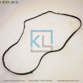 High Quality Diesel Engine Parts Valve Cover Gasket 3681A067 Suitable for Perkins