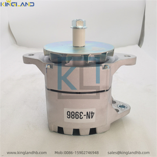 High Quality Engine C18 C15 C13 3406 3116 3512 Alternator 4N-3986 Fit For CAT
