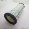 High Quality Engine  6LTAA9.3 EQB210-20 Air Filter Element AF26557+AF26558+ KW2540P Fit For Cummins
