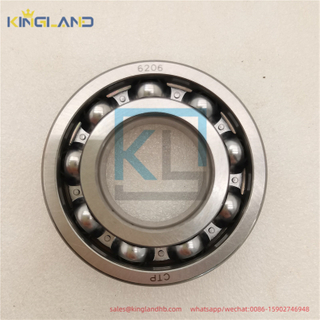 High Quality Engine Parts 3116 Bearing Ball 1B3867 1B-3867 suitable for CAT