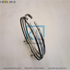 D16 Diesel Engine Parts Piston Ring Set 3589667 Suitable For VOLVO TAD1641GE