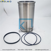 S60-14L Diesel Engine Parts Cylinder Liner 23531504 Suitable For DETROIT