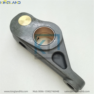 High Quality Engine Parts C15 3406  Rocker Arm 437-3861 4373861 Fit For CAT