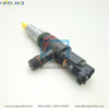 High Quality Engine Parts 4000 Common Rail Fuel Injector X52407500053 Fit For MTU