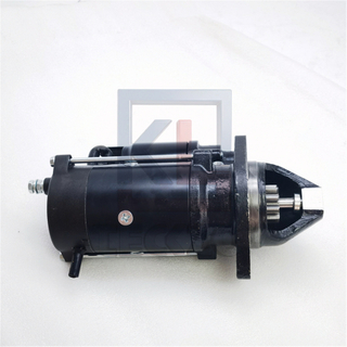 Perkins 1004 1006 Engine Starter Motor T410874