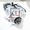 Perkins Starter Motor 6100292