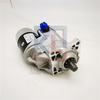 Perkins 1104 1106 Engine Starter Motor 2873K406