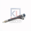 Bosch Common Rail Injector 0445110258 Fuel Injector 33800-27400