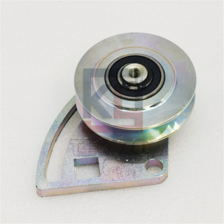 Caterpillar C9 Water Pump Idler Pulley 115-4204 1154204