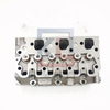 Perkins 403-15 Cylinder Head Assembly 111011050