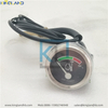 High Quality Engine Parts 3304 3306 Water Temperature Gauge 200-5222 2005222 Fit For CAT