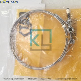 High Quality Engine Parts Clamp 277-9603 2779603 Fit For CAT