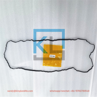 Cylinder Head Cover Gasket Seal 3681A068 For Perkins 1106 Engine