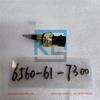 Temperature Sensor 6560-61-7300 For Komatsu 6D140 Engine