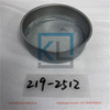 Housing Mount Crank Sleeve 219-2512 2192512 For CAT Engine