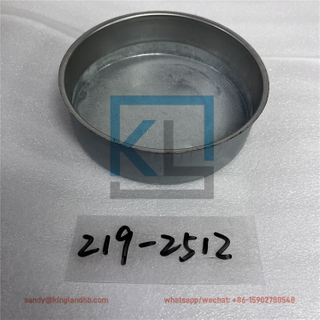 Housing Mount Crank Sleeve 219-2512 2192512 For CAT Engine