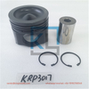 Piston Kit KRP3017 For Perkins 2506 Egnine