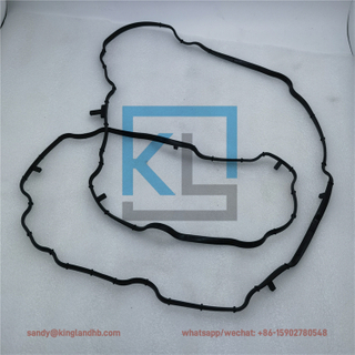 Rocker Cover Gasket Seal 309-6664 3096664 For CAT C6.6 Engine
