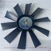 Fan 2485C521 For Perkins 1004 1006 1104C-44T 1104D-44T 1106C 1106D Engine