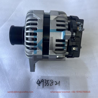 Alternator 4935821 For Cummins ISB QSB Engine