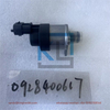 Fuel Pressure Regulator Control Valve 0928400617 
