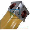 Oil Cooler Core 4W-5405 4W5405 For CAT 3516 Engine