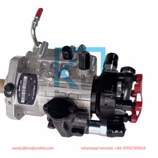 Fuel Pump 9320A641T 2644H034 For Delphi Perkins 1104C-44T Egnine