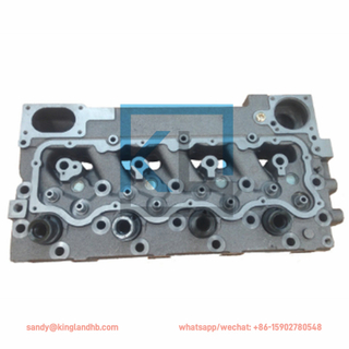 Cylinder Head 8N1188 8N-1188 For CAT 3304 Engine D330C Excavator