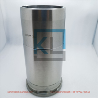 Volvo TD61 Engine Cylinder Liner 037WN27