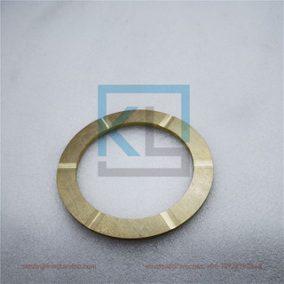 Komatsu S6D140 Engine Loader WA500 Bushing Bearing 6212-31-6140