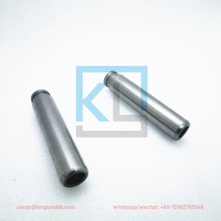 Komatsu S6D140 12V140 Engine Valve Guide 6210-16-1340