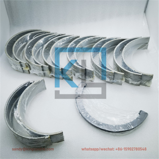 Detroit S60 Engine Main Bearing Thrust Washer Kit 8929670 8929680 8929085
