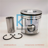 John Deere 6068T Engine Piston Kit RE28920 