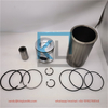 John Deere 6068T Engine Cylinder Kit Piston Kit+Liner Kit RE53073 