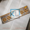 Cummins ISLE 6L Engine Cylinder Head Gasket 4937728