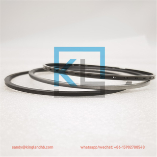 John Deere 6068T Engine Piston Ring Set RE66820 RE507852