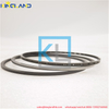 Excavator/ Generator Engine 6068 piston ring RE66820 Fit For JOHN DEERE