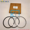 Excavator/ Generator Engine 6068 piston ring RE66820 Fit For JOHN DEERE