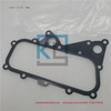 High Quality Engine Parts Oil Cooler Gasket 281-7040 2817040 suitable for CAT