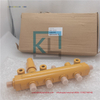 High Quality Engine Parts C6.4 Fuel Common Rail Assy 438-3416 suitable for CAT