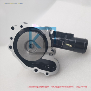 Excavator/ Generator Engine Water pump 129907-42000 Fit For YANMAR
