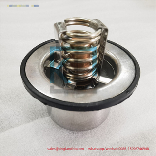 Excavator/ Generator Engine Thermostat 4318947 Fit For CUMMINS