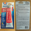 Permatex 81160 Red RTV Silicone Gasket Maker Sealant for Oil Pan, Timing Cover, etc.
