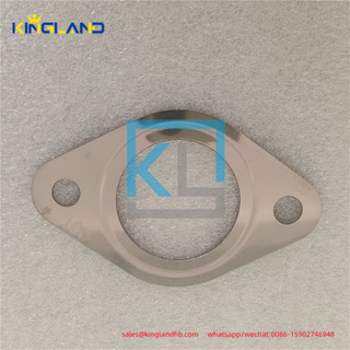 Quality Aftermarket Parts exhaust manifold gasket 5411420080 Fit For MTU 2000/ 4000 