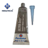 Permatex 82180 Ultra Grey RTV Silicone Gasket Maker Sealant for Oil Pan, Timing Cover, etc.