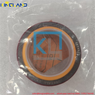 Diesel Engine Parts Lower Gasket Kit 3804301 Fit For Cummins K38