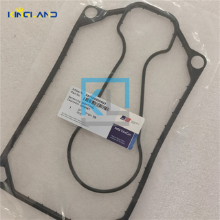 Diesel Engine Parts Valve Cover Gasket X51204200003 Fit For MTU 