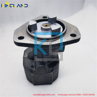 Engine s60 fuel pump 23537686 Fit For detroit