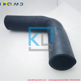 Engine 1104 water pipe 3482T045 Fit For perkins