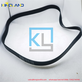 Engine nt855 fan belt 3288867 Fit For cummins